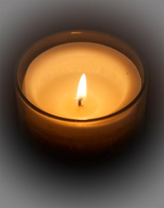 teena candle soft